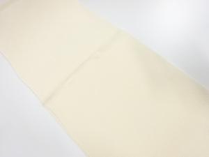 未使用品　正絹　縮緬地　帯揚げ